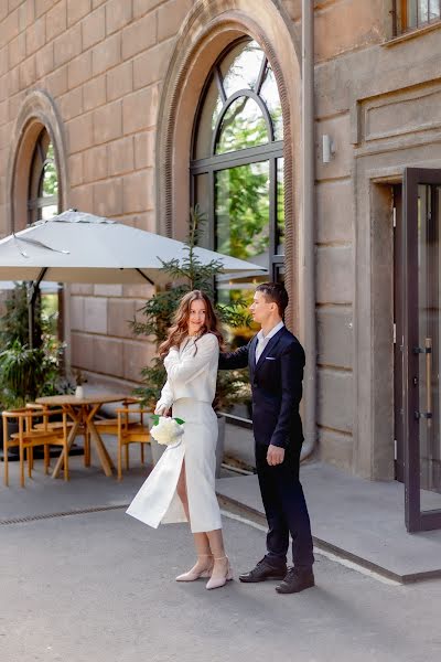 Fotografo di matrimoni Lesha Bondarevich (leshabondarevich). Foto del 27 maggio 2022