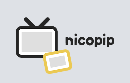 nicopip Preview image 0