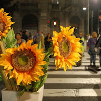 Passaggio pedonale di 