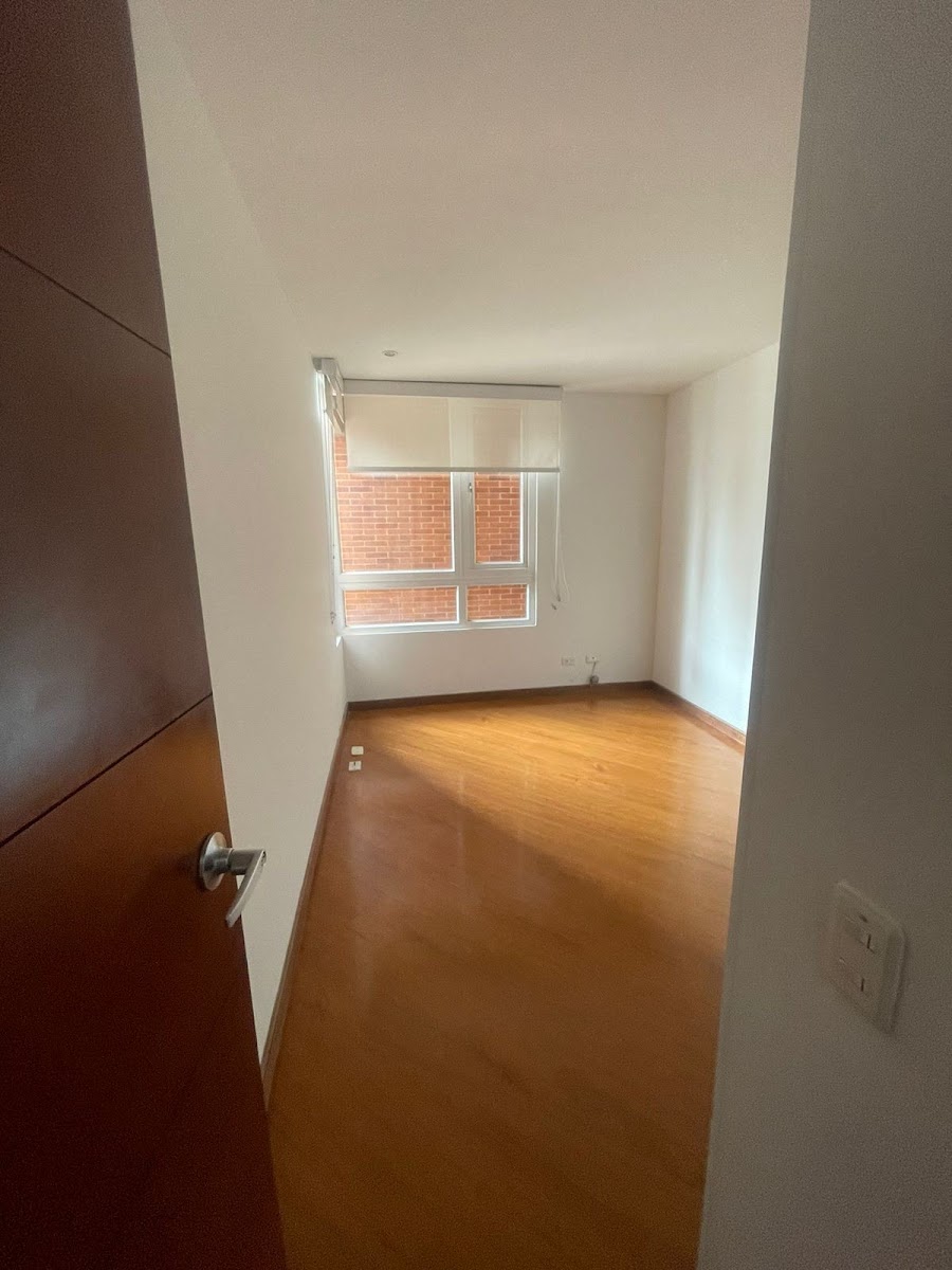 Apartamento En Venta - La Carolina, Bogota