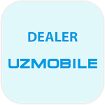 Cover Image of Скачать Uzmobile GSM (Unofficial) 1.2.4 APK