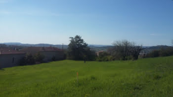 maison neuve à Monteux (84)