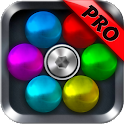 Magnet Balls PRO: Match-Three