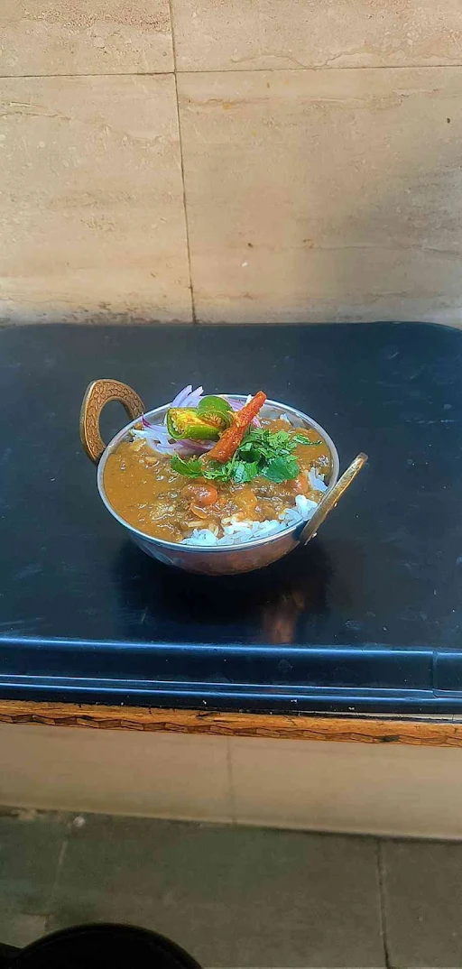 Dal Chawal