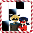 تنزيل LadyNoir Piano Song التثبيت أحدث APK تنزيل