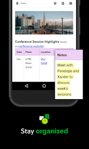 Evernote Notes Organizer Daily Planner v8.13.3 Pro APK 5