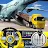 Airport Truck Driving Games icon