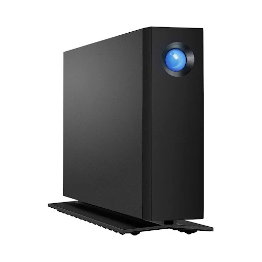 Lacie D2 Pro 4TB STHA4000800