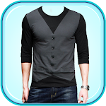 Cover Image of 下载 Men T-Shirt Designs Photo Montage 1.0.16 APK