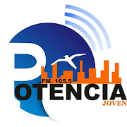 105.5 Potencia Joven 1.0 Icon