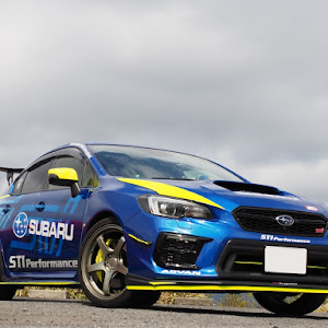 WRX STI VAB