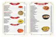 Muskan Restaurant menu 2