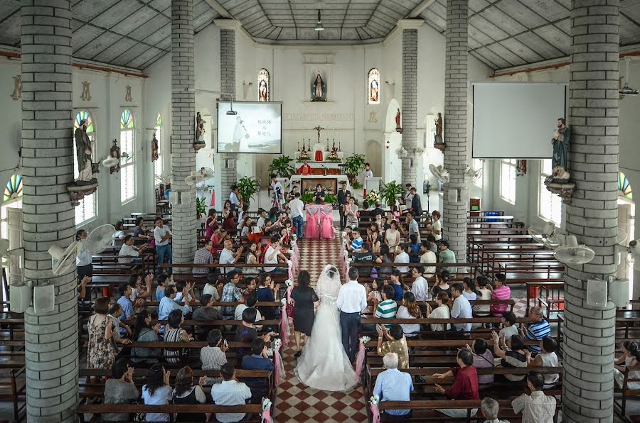 Fotógrafo de bodas Keith Thum (keiththum). Foto del 28 de mayo 2019