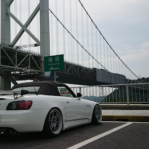 S2000 AP1