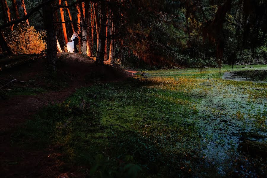 Fotógrafo de bodas Michael Cespedes (maick). Foto del 16 de enero 2019