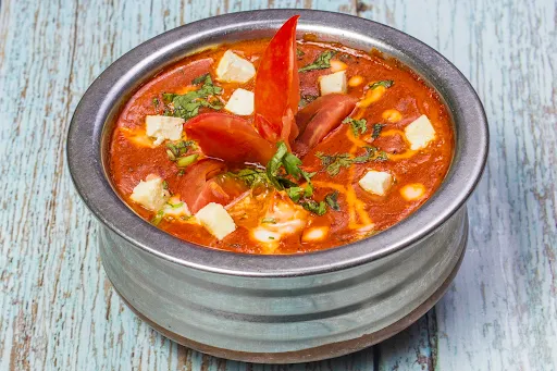 Paneer Butter Masala