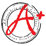 Logo for Alexandria Nicole