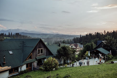 Весільний фотограф Krzysztof Krawczyk (krzysztofkrawczy). Фотографія від 17 грудня 2020