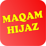 Cover Image of Download Murottal Irama Hijaz Juz 30 1.0 APK