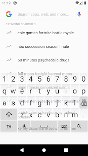 Keyboard เหมาะมือ - náhled