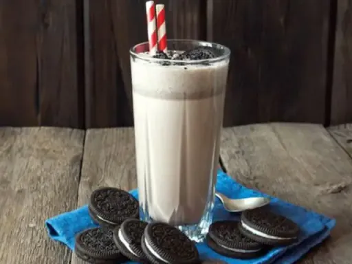 Oreo Shake