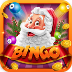 Santa Bingo - Xmas Magic Apk