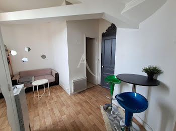 appartement à Nantes (44)