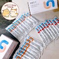 [Mã Pet20K Giảm 20K Đơn 250K] Súp Thưởng Thanh Lẻ Pet Snack - Thanh 15G