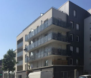 appartement à Aulnay-sous-Bois (93)