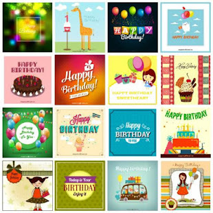 Free Birthday ecards(圖7)-速報App