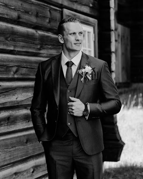 Vestuvių fotografas Roberto Shumski (robertoshumski). Nuotrauka 2023 sausio 11