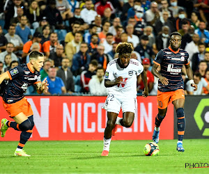 Fin de saison pour le Bordelais Timothée Pembélé, touché aux ligaments croisés