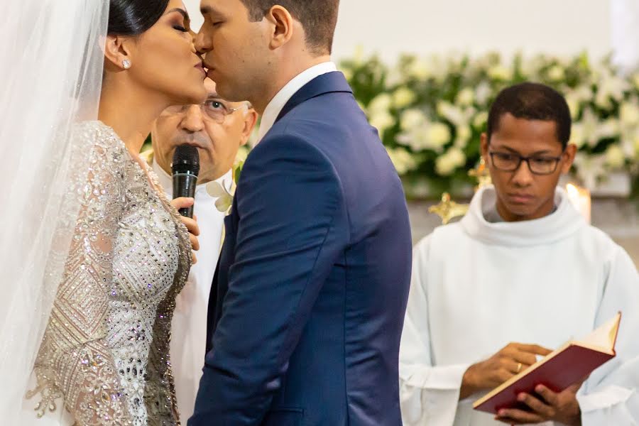 Wedding photographer Marcelo Sousa (msousa). Photo of 3 June 2019