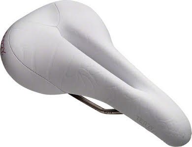 Terry Butterfly Titanium Rails Saddle alternate image 0