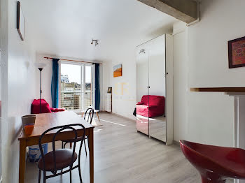 appartement à Boulogne-Billancourt (92)