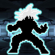 Saiyan Power - Transformations  Icon