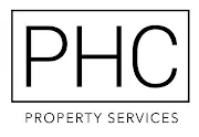 PHC Property Services (Electrical) Logo