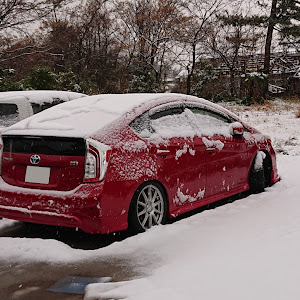 プリウス ZVW30