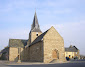 photo de Eglise de Saint-Cyr-du-Bailleul (Eglise de Saint-Cyr-du-Bailleul)