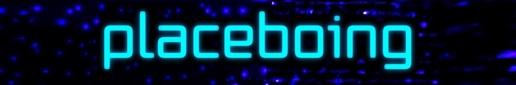 placeboing Banner