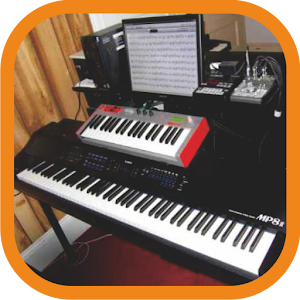 Download Midi Dangdut Organ Tunggal