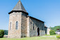 photo de Chapelle Notre-Dame de Bécharie (UZERCHE)