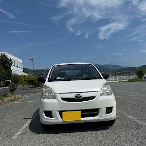 ミラ L285S