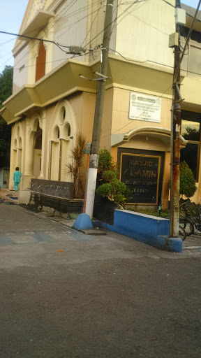 Masjid Al Amin