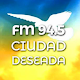 Download FM CIUDAD DESEADA 94.5 For PC Windows and Mac 1.0