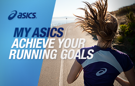 My ASICS small promo image