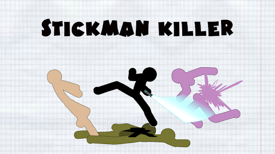 Stickman Fight clicker 1.10 APK + Mod (المال غير محدود) إلى عن على ذكري المظهر