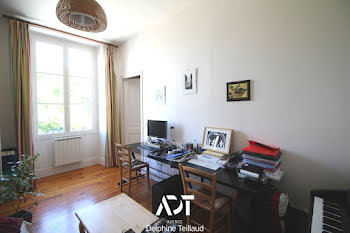 appartement à Grenoble (38)