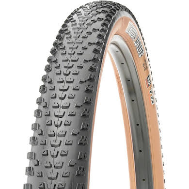 Maxxis Rekon Race Tire - 27.5 x 2.25, Wire, Dark Tan/Black