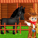 应用程序下载 Horse Stable Maker & Build It: Cattle Hom 安装 最新 APK 下载程序